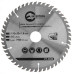 Купить Диск пильный по дереву Intertool CT-3042 с твердосплавными напайками 190х30мм 50 зубьев 7500об/мин Инструмент и оборудование