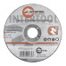 Круг отрезной по металлу Intertool CT-4006 125х1.0х22.2мм Купить Круг отрезной по металлу Intertool CT-4006 125х1.0х22.2мм Инструмент и оборудование