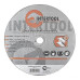 Круг отрезной по металлу Intertool CT-4015 30х1.6х22.2мм Купить Круг отрезной по металлу Intertool CT-4015 30х1.6х22.2мм Инструмент и оборудование