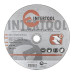 Круг отрезной по металлу Intertool CT-4016 230х2.0х22.2мм Купить Круг отрезной по металлу Intertool CT-4016 230х2.0х22.2мм Инструмент и оборудование