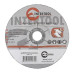 Круг зачистной по металлу Intertool CT-4023 150х6х22.2мм Купить Круг зачистной по металлу Intertool CT-4023 150х6х22.2мм Инструмент и оборудование