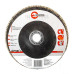 Диск шлифовальный лепестковый Intertool BT-0224 180х22мм зерно K40 Купить Диск шлифовальный лепестковый Intertool BT-0224 180х22мм зерно K40 Инструмент и оборудование