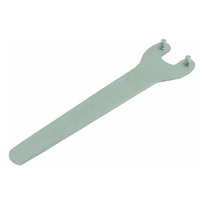 Ключ для угловой шлифмашины MasterTool 73-2110 115 125мм Купить Ключ для угловой шлифмашины MasterTool 73-2110 115 125мм Инструмент и оборудование