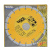 Купить Диск алмазный MasterTool 19-0115 Segmented 115мм Инструмент и оборудование
