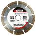 Купить Диск алмазный Granite 9-00-125 Segmented 125мм Инструмент и оборудование