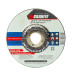 Купить Диск абразивный зачистной Granite 8-04-126 по металлу 125х6.0х22.2мм Инструмент и оборудование