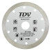 Купить Диск алмазный Ceramic TDV 125x2.6x10мм Инструмент и оборудование