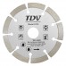 Купить Диск алмазный Segment TDV 180x2.8x10мм Инструмент и оборудование