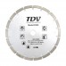 Купить Диск алмазный Segment TDV 230x3.1x10мм Инструмент и оборудование