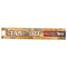 Купить Электроды Standart РЦ Е-46 3мм 2.5 кг Инструмент и оборудование