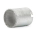 Корончатое сверло Intertool SD-0392 по плитке с вольфрамовым напылением Купить Корончатое сверло Intertool SD-0392 по плитке с вольфрамовым напылением Инструмент и оборудование