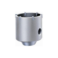 Коронка по бетону Drillpower/Uadrill d120мм коронка плюс хвостовик