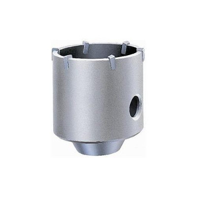 Купить Коронка по бетону Drillpower/Uadrill d120мм коронка плюс хвостовик Инструмент и оборудование