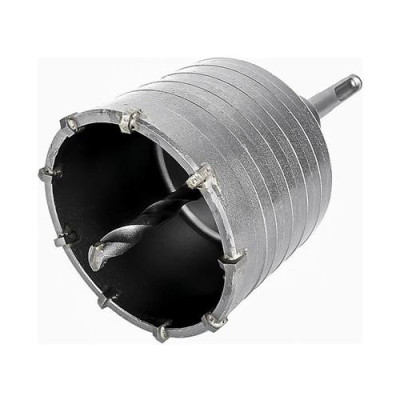 Сверло корончатое по бетону LT/Maxidrill SDS-Plus 75мм Купить Сверло корончатое по бетону LT/Maxidrill SDS-Plus 75мм Инструмент и оборудование