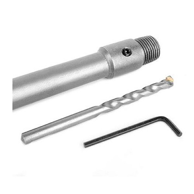 Переходник Intertool SD-0417 SDS Plus 600мм для коронок по бетону SD-0421 SD-0422 Купить Переходник Intertool SD-0417 SDS Plus 600мм для коронок по бетону SD-0421 SD-0422 Инструмент и оборудование