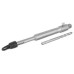 Купить Переходник Intertool SD-0418 SDS Plus 200мм для коронок по бетону SD-0421 SD-0422 Инструмент и оборудование