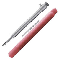 Переходник Intertool SD-0420 SDS Plus 100мм для коронок по бетону SD-0421 SD-0422
