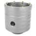 Сверло корончатое Intertool SD-0421 по бетону 65мм Купить Сверло корончатое Intertool SD-0421 по бетону 65мм Инструмент и оборудование