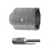 Купить Переходник для коронок Intertool SD-0427 по бетону 200мм SDS Plus SD-0423 Инструмент и оборудование
