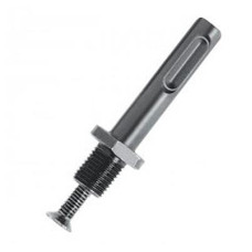 Купить Переходник для патронов Intertool SD-0431 SDS Plus 1/2" х 1.25 Инструмент и оборудование
