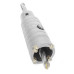 Купить Комплект сверло корончатое по бетону Intertool SD-7032 32мм плюс переходник SDS Plus 100мм Инструмент и оборудование