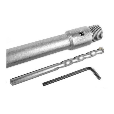 Переходник Intertool SD-0438 SDS MAX 600мм для коронок по бетону SD-0421 SD-0422 Купить Переходник Intertool SD-0438 SDS MAX 600мм для коронок по бетону SD-0421 SD-0422 Инструмент и оборудование