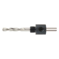 Купить Хвостовик для коронок Sigma 1530011 биметаллический 1/4" 14-30мм Инструмент и оборудование
