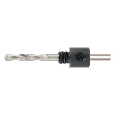 Купить Хвостовик для коронок Sigma 1530011 биметаллический 1/4" 14-30мм Инструмент и оборудование