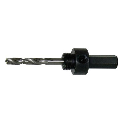 Хвостовик для коронок Sigma 1530021 биметаллический 3/8" HEX 14-30мм Купить Хвостовик для коронок Sigma 1530021 биметаллический 3/8" HEX 14-30мм Инструмент и оборудование