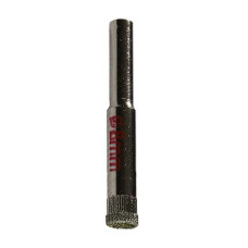 Купить Коронки трубчатые по стеклу и керамике Intertool SD-0346 8мм 2шт Инструмент и оборудование