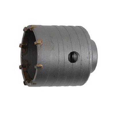 Коронка по бетону Sigma 1513201 125х70мм 13 зубцов тубус Купить Коронка по бетону Sigma 1513201 125х70мм 13 зубцов тубус Инструмент и оборудование