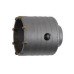 Коронка по бетону Sigma 1513201 125х70мм 13 зубцов тубус Купить Коронка по бетону Sigma 1513201 125х70мм 13 зубцов тубус Инструмент и оборудование