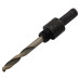 Хвостовик для биметаллической коронки А4 19-32 мм Купить Хвостовик для биметаллической коронки А4 19-32 мм Инструмент и оборудование