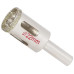 Коронки Sigma 1541221 алмазные по керамике и стеклу 22мм Купить Коронки Sigma 1541221 алмазные по керамике и стеклу 22мм Инструмент и оборудование