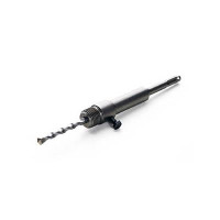 Удлинитель для коронок Apro 819053 SDS Plus 450мм