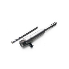 Удлинитель для коронок Apro 819055 SDS Plus 800мм