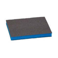 Купить Шлифовальная губка по дереву Bosch Super Fine (зерно F 320-500) Инструмент и оборудование