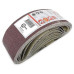 Лента шлифовальная Intertool BT-0408 75x533мм зерно 80 10шт Купить Лента шлифовальная Intertool BT-0408 75x533мм зерно 80 10шт Инструмент и оборудование