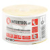 Купить Шлифовальная шкурка Intertool BT-0820 на бумажной основе К100 115мм 50м Инструмент и оборудование