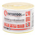 Купить Шлифовальная шкурка Intertool BT-0823 на бумажной основе К180 115мм 50м Инструмент и оборудование