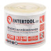 Купить Шлифовальная шкурка Intertool BT-0825 на бумажной основе К240 115мм 50м Инструмент и оборудование