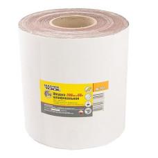 Купить Шкурка шлифовальная на тканевой основе Mastertool 08-2722 Р220 200мм x 50м Инструмент и оборудование