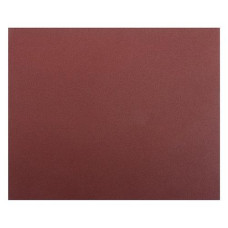 Купить Шкурка шлифовальная на тканевой основе Mastertool 08-3122 Р220 230x280мм 5шт Инструмент и оборудование