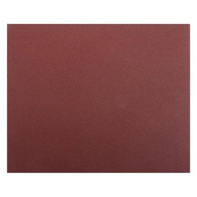 Купить Шкурка шлифовальная на тканевой основе Mastertool 08-3122 Р220 230x280мм 5шт Инструмент и оборудование