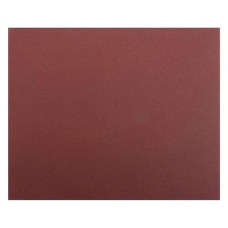 Купить Шкурка шлифовальная на тканевой основе Mastertool 08-3124 Р240 230x280мм 5шт Инструмент и оборудование