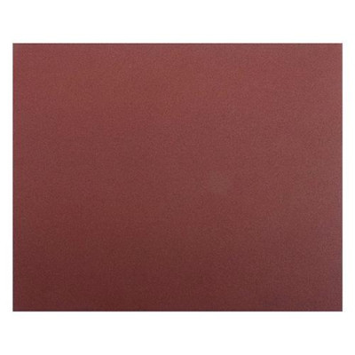 Купить Шкурка шлифовальная на тканевой основе Mastertool 08-3124 Р240 230x280мм 5шт Инструмент и оборудование