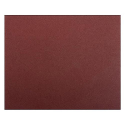 Купить Шкурка шлифовальная на тканевой основе Mastertool 08-3132 Р320 230x280мм 5шт Инструмент и оборудование