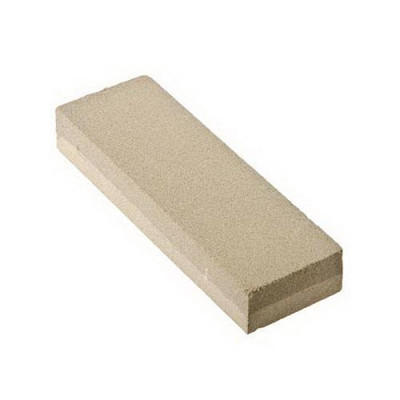 Купить Брусок абразивный Mastertool 08-2003 двухсторонний 200x50x25мм зерно 120/240 Инструмент и оборудование