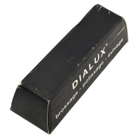 Полировальная паста Dialux 120г черная