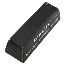 Полировальная паста Dialux 120г черная